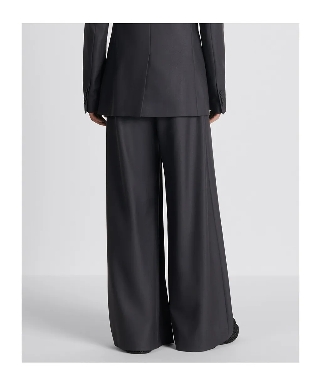 Wide-Leg Pants