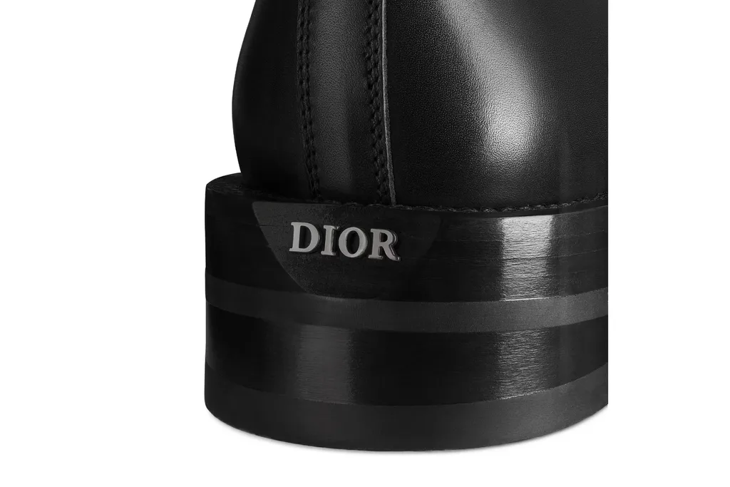 Carlo Square Toe Boots