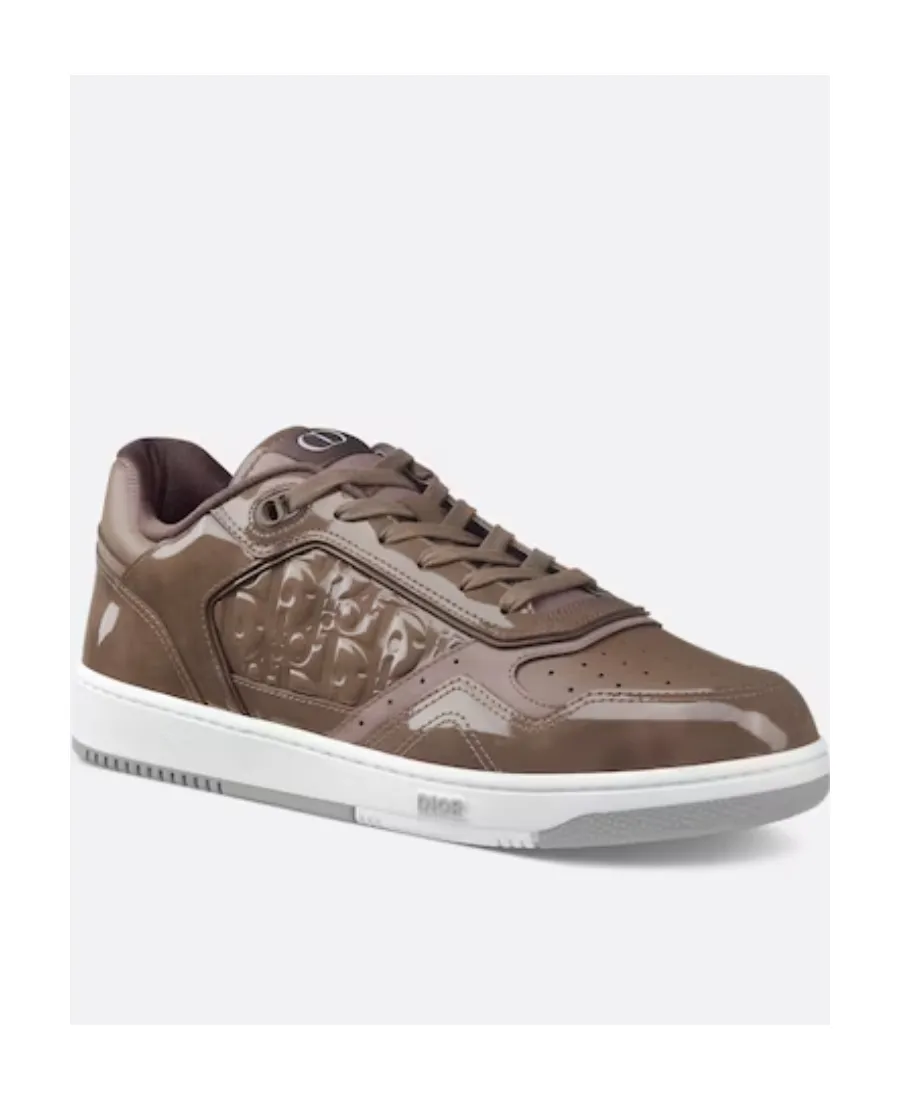 B27 Low-Top Sneaker