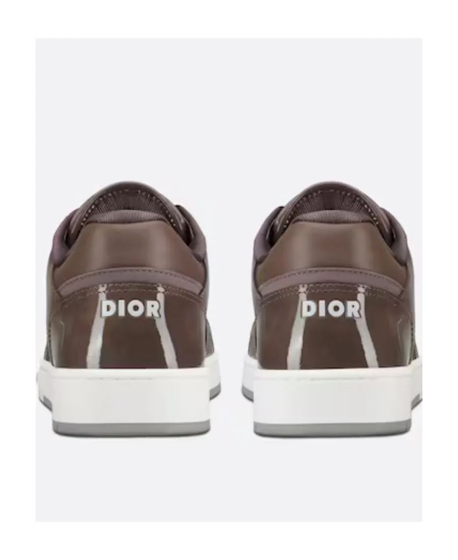 B27 Low-Top Sneaker