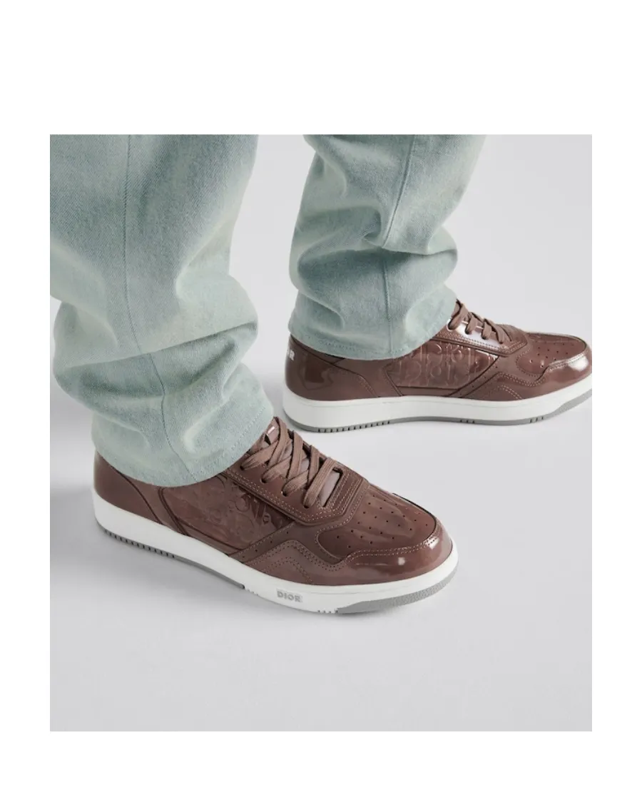 B27 Low-Top Sneaker
