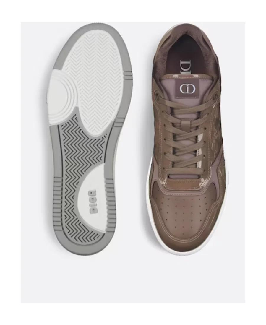 B27 Low-Top Sneaker