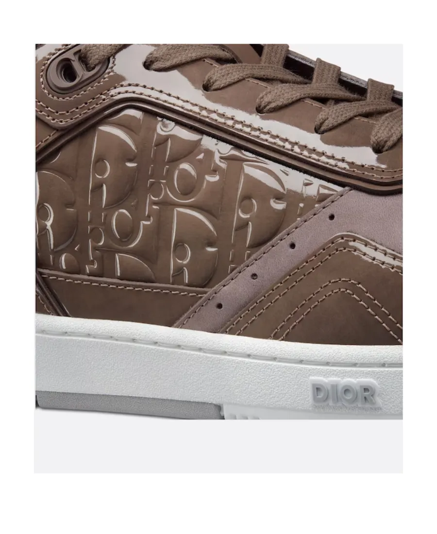 B27 Low-Top Sneaker