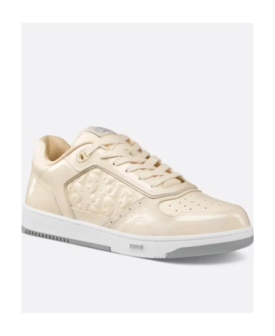 B27 Low-Top Sneaker