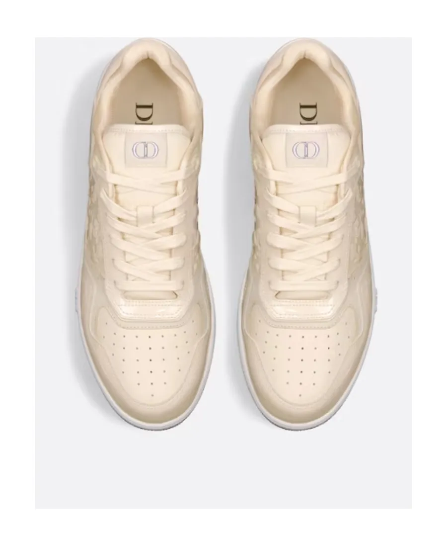 B27 Low-Top Sneaker