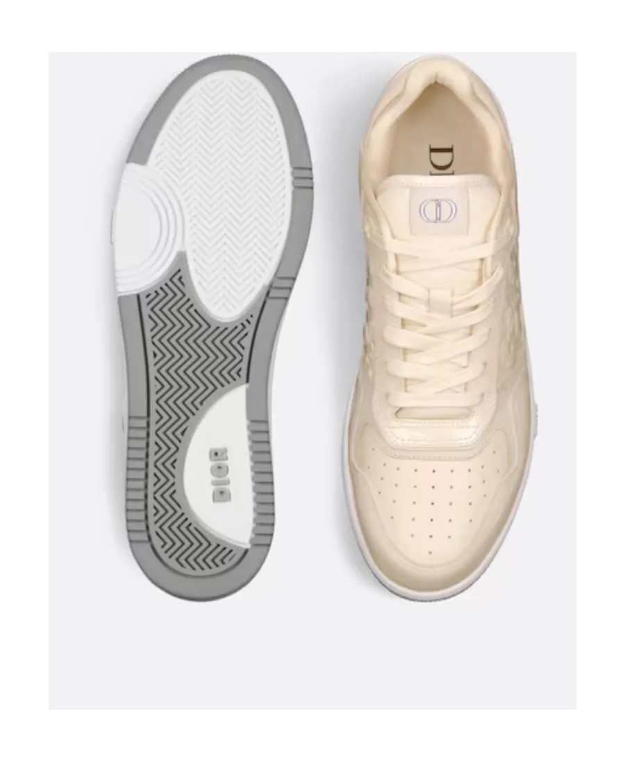 B27 Low-Top Sneaker