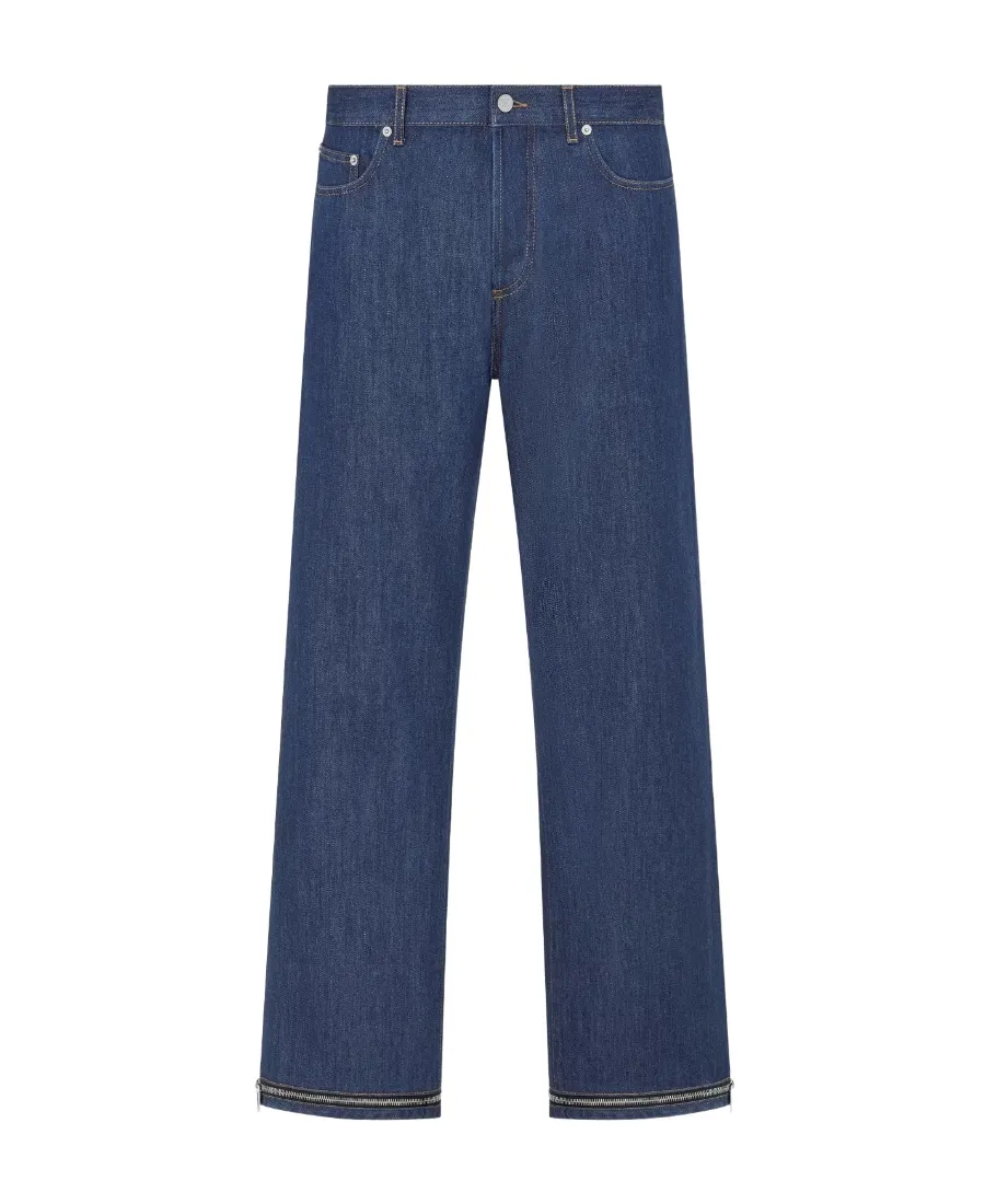 Heritage Jeans