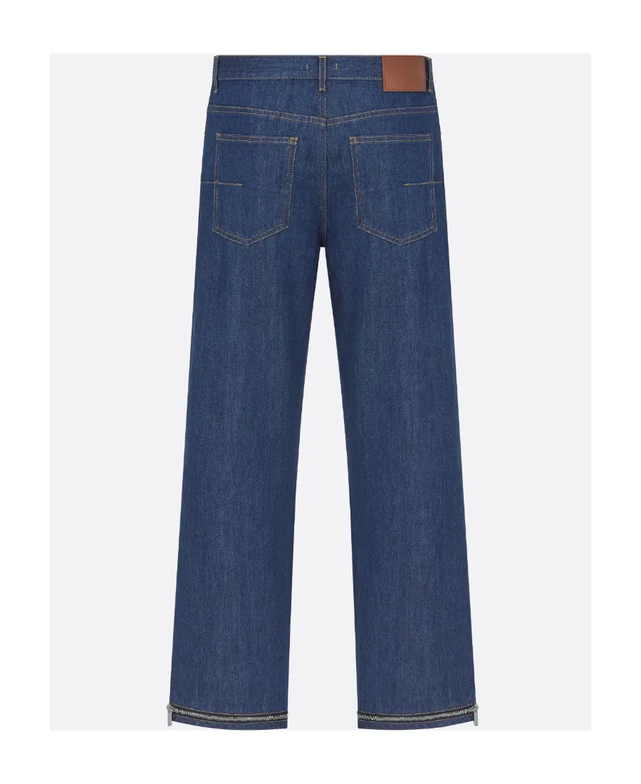 Heritage Jeans