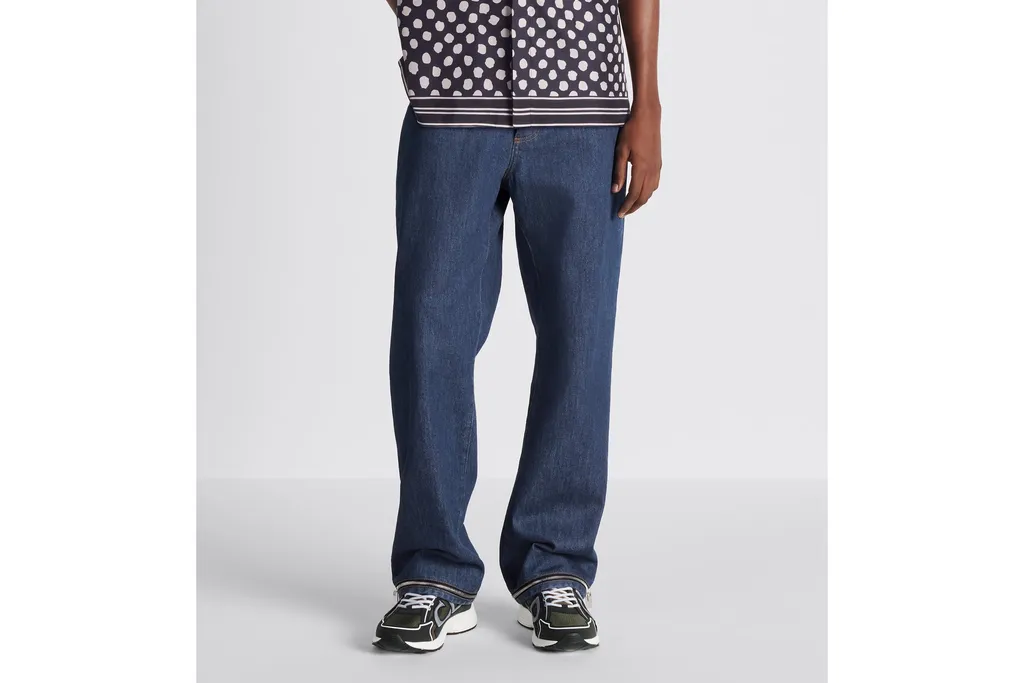 Heritage Jeans