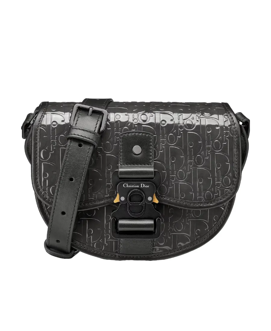 Mini Gallop Bag With Strap