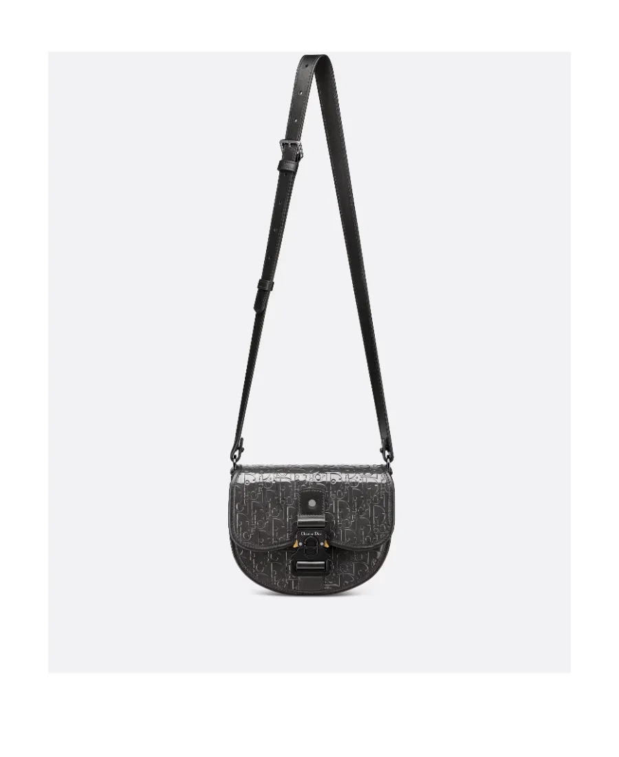 Mini Gallop Bag With Strap