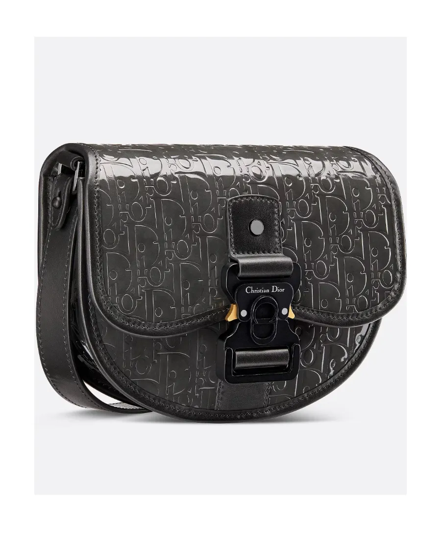 Mini Gallop Bag With Strap