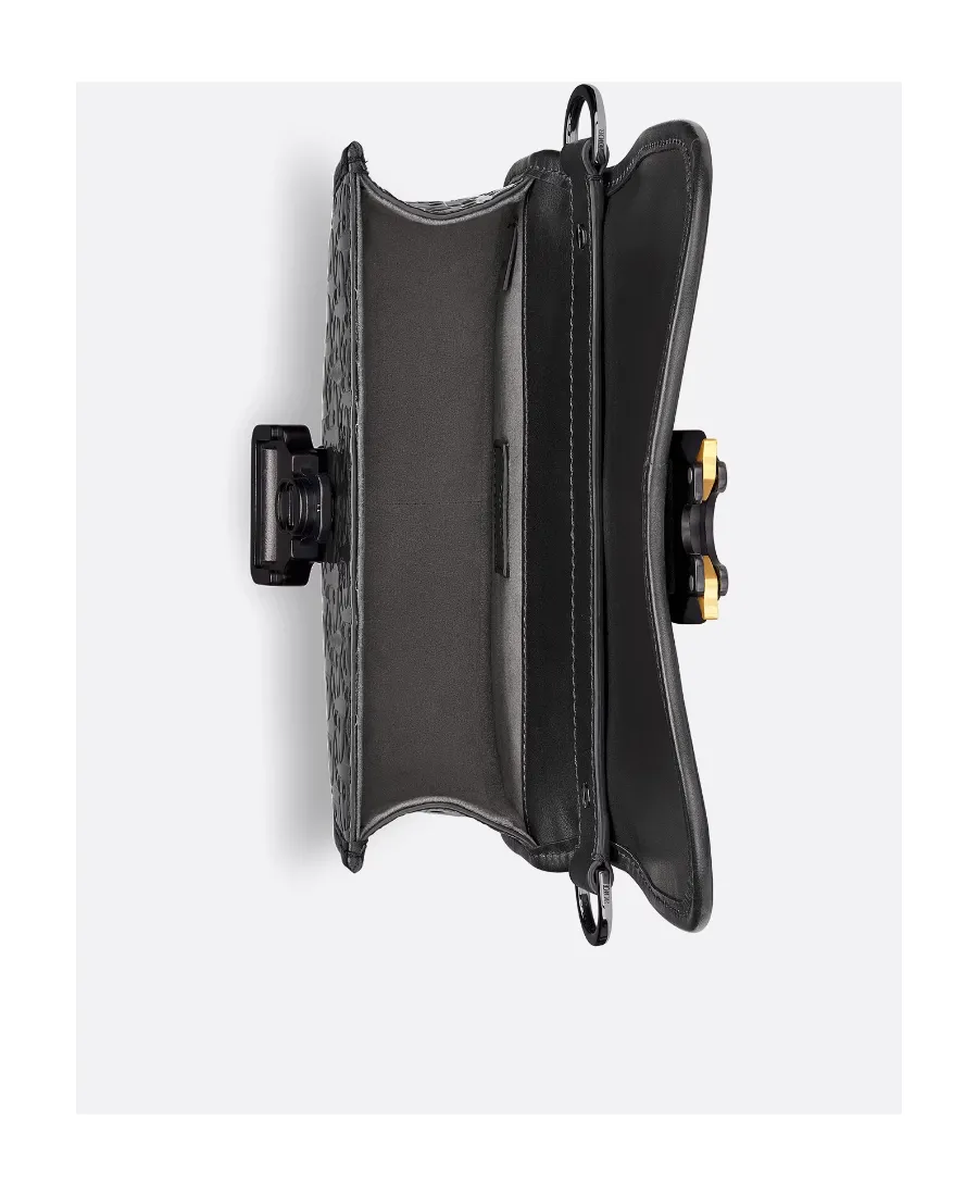 Mini Gallop Bag With Strap