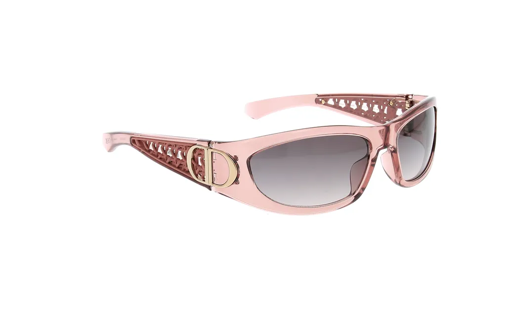 Full Frame Sunglasses