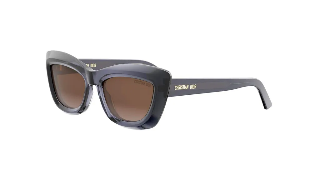 Cat-Eye Sunglasses