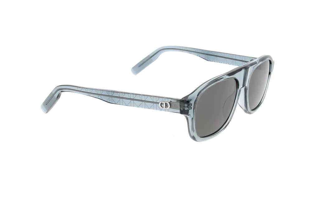 Square Frame Sunglasses
