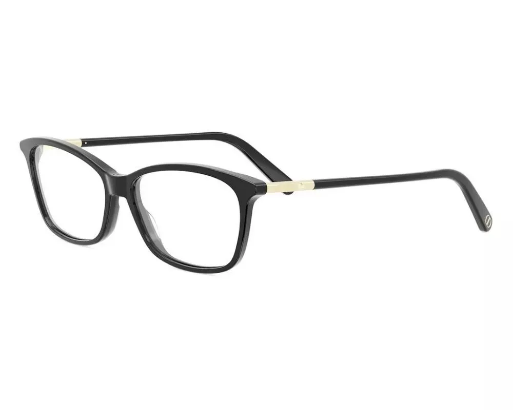 Rectangular Frame Glasses