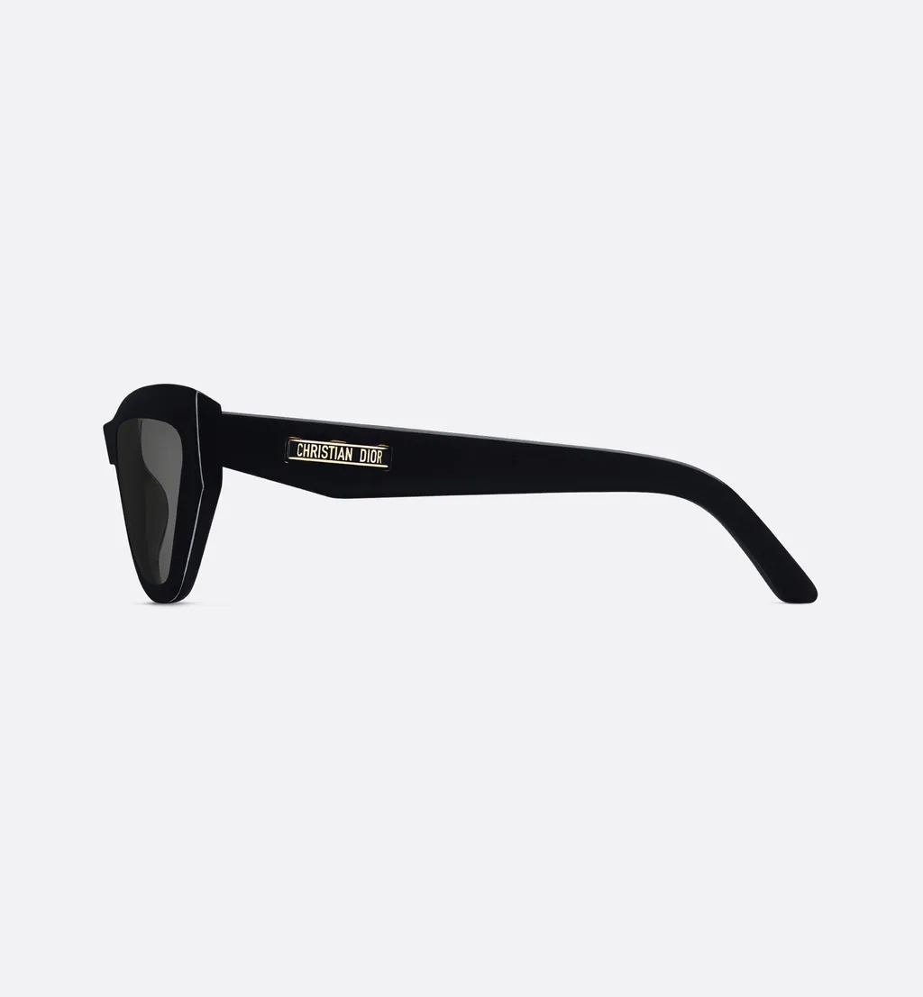 Cdior Butterfly Frame Sunglasses