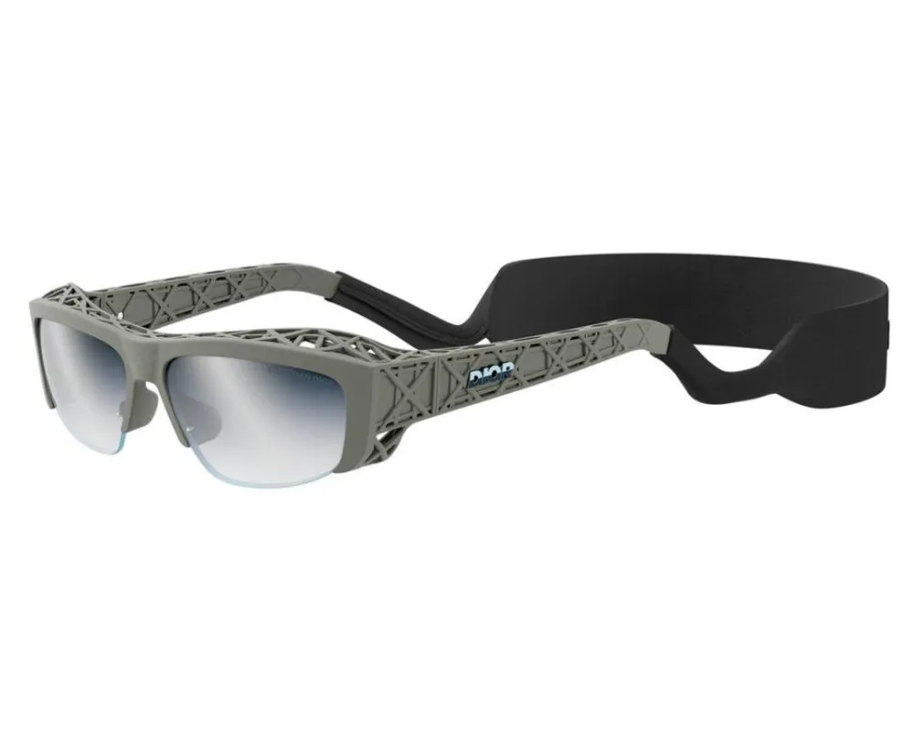 Full Frame Sunglasses