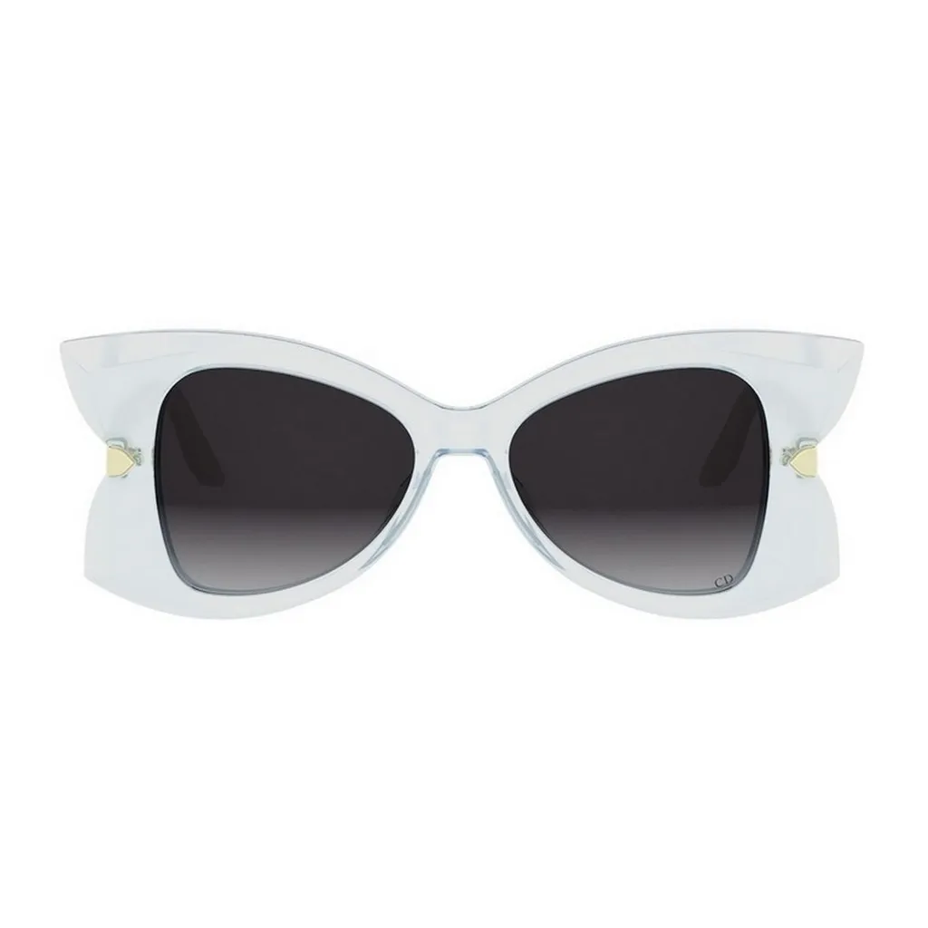 Butterfly Frame Sunglasses