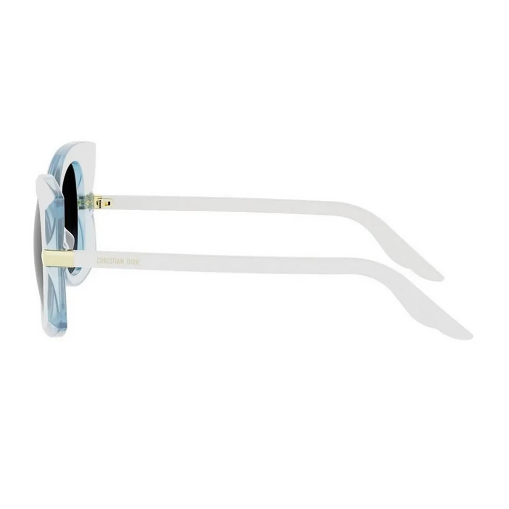 Butterfly Frame Sunglasses
