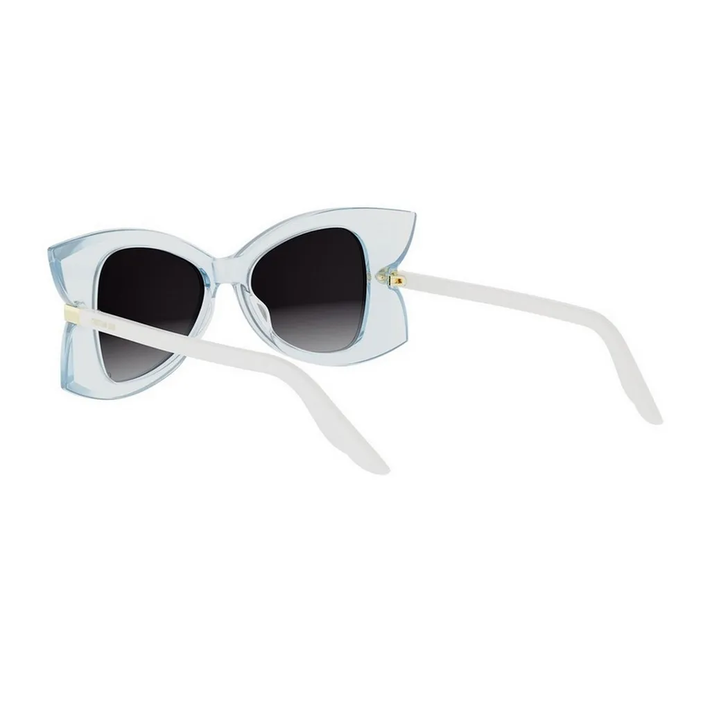 Butterfly Frame Sunglasses