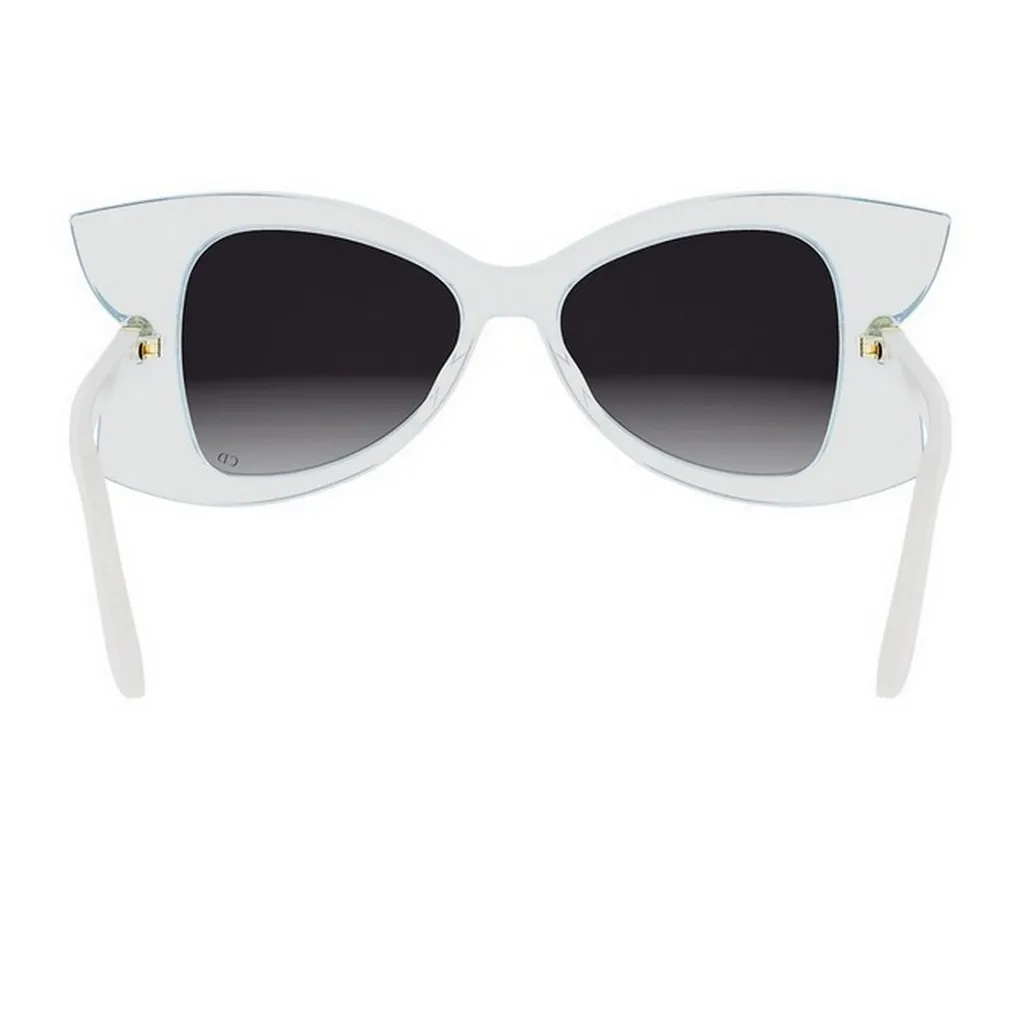 Butterfly Frame Sunglasses