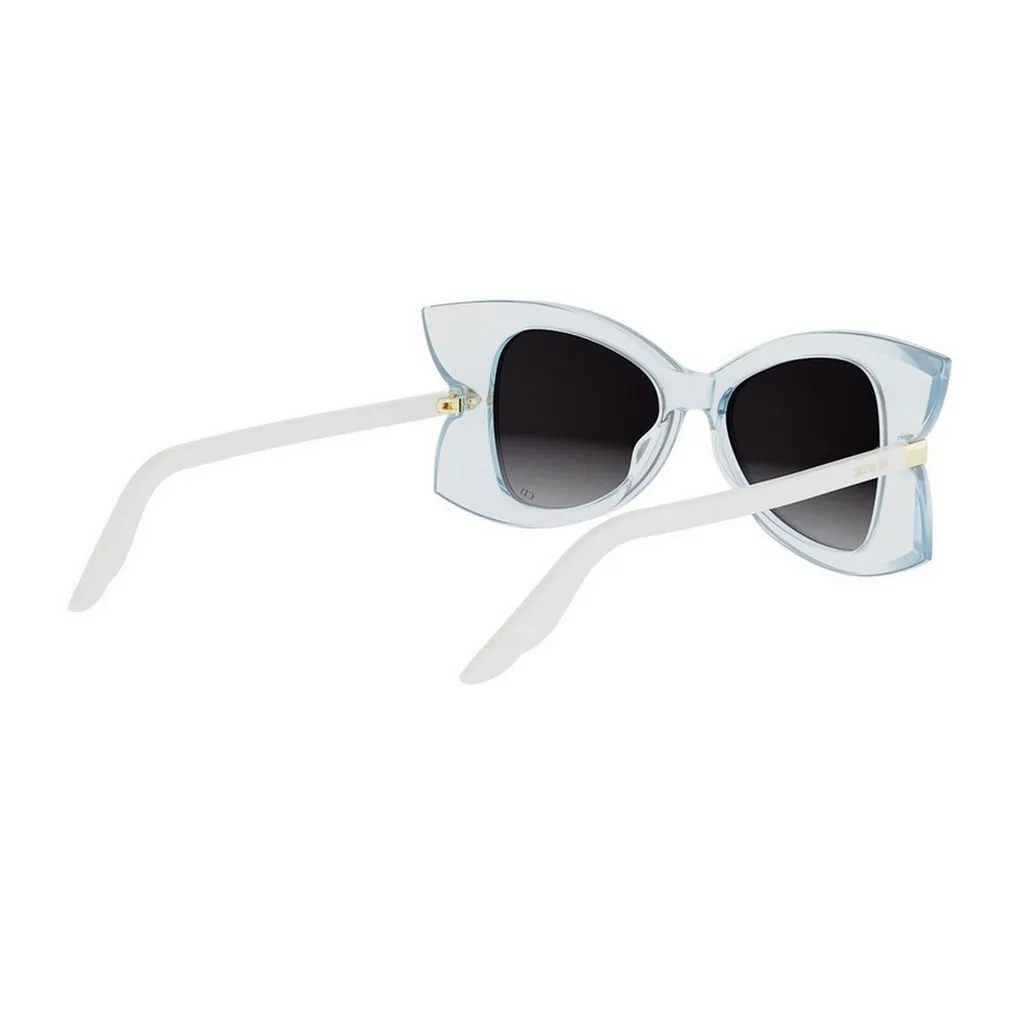 Butterfly Frame Sunglasses