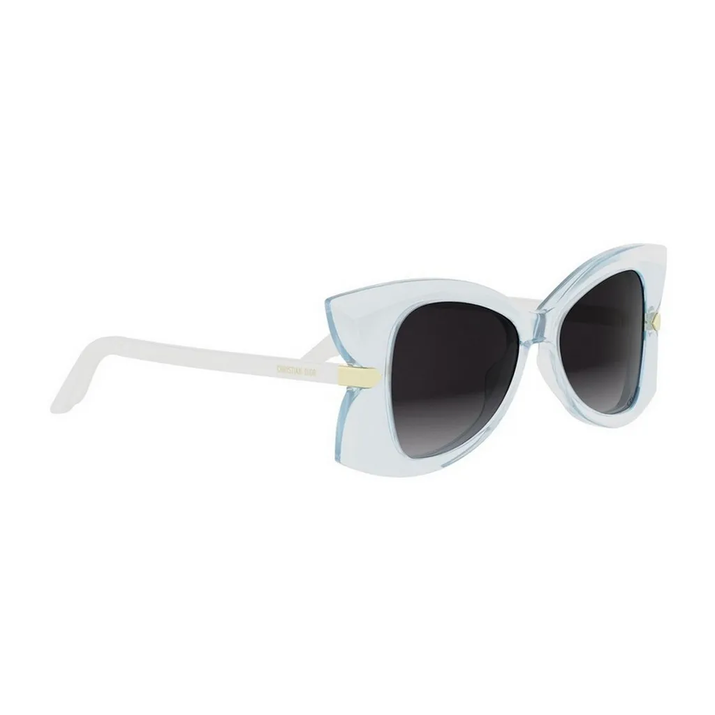 Butterfly Frame Sunglasses