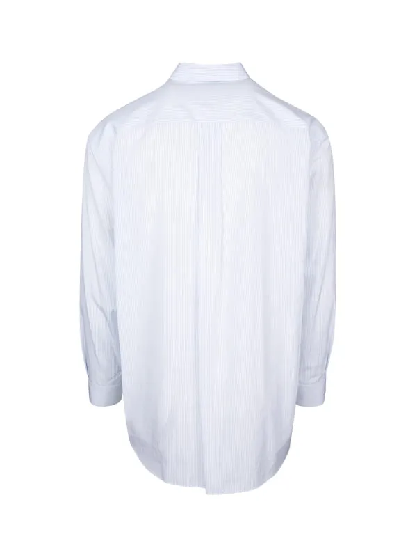 Oversized Shirt