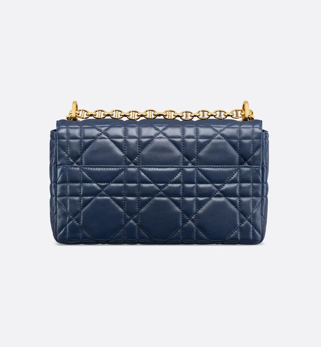 Medium Soft Dior Caro Bag