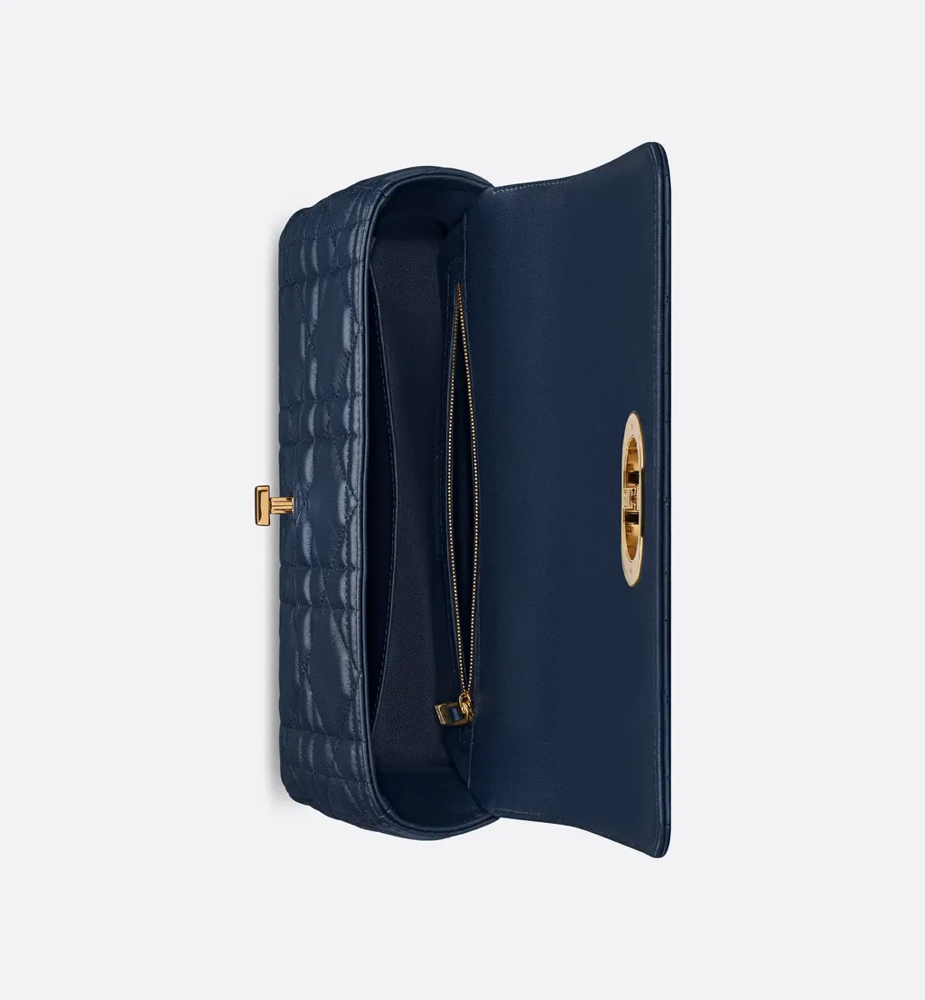 Medium Soft Dior Caro Bag