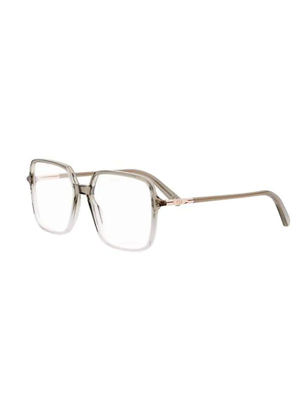 Square Frame Glasses