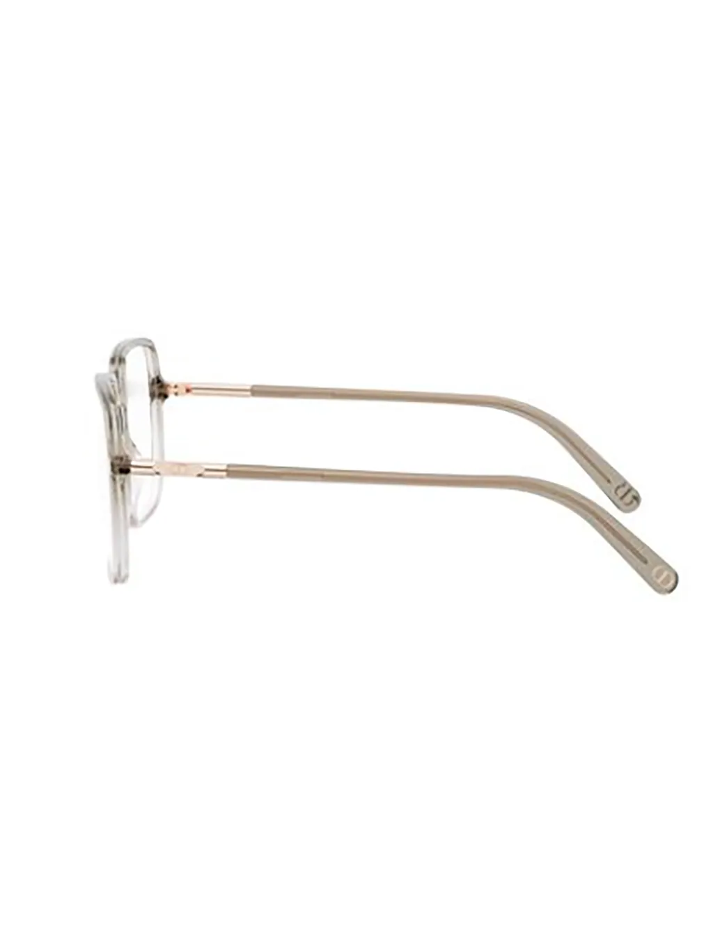 Square Frame Glasses