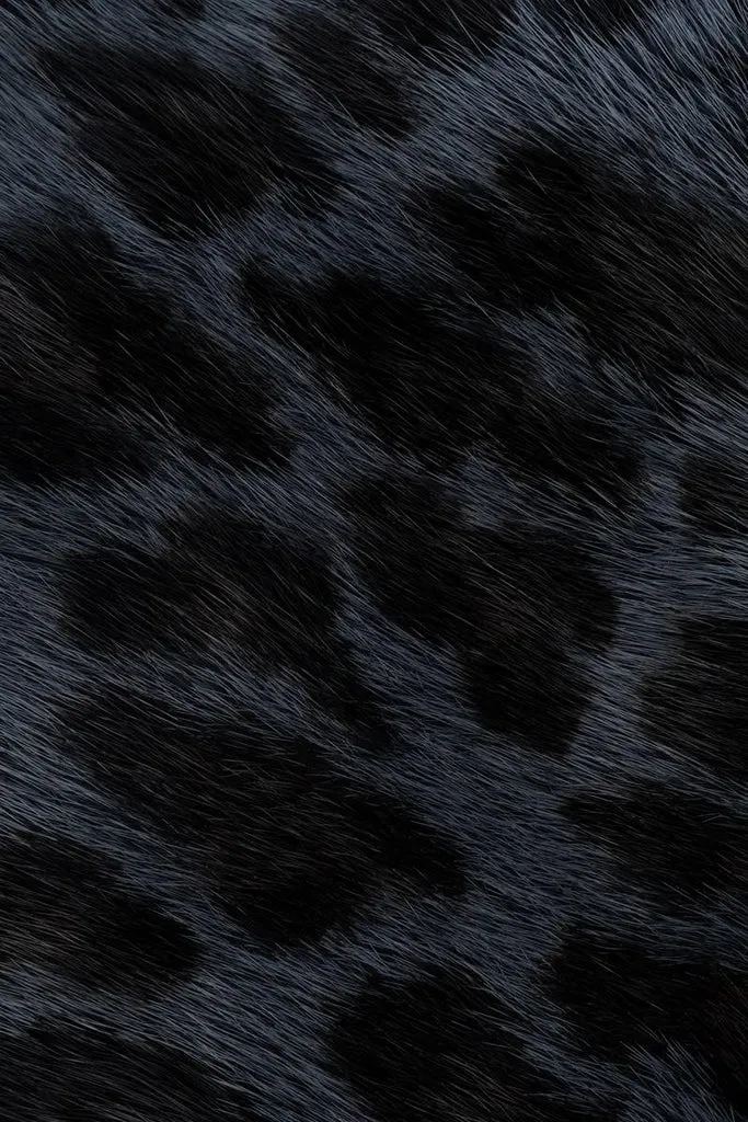 Patterned Scarf