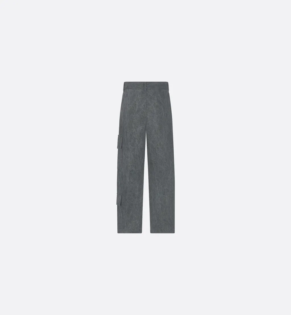 Belt Loop Overalls
