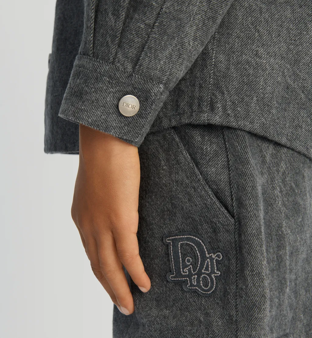 Belt Loop Overalls