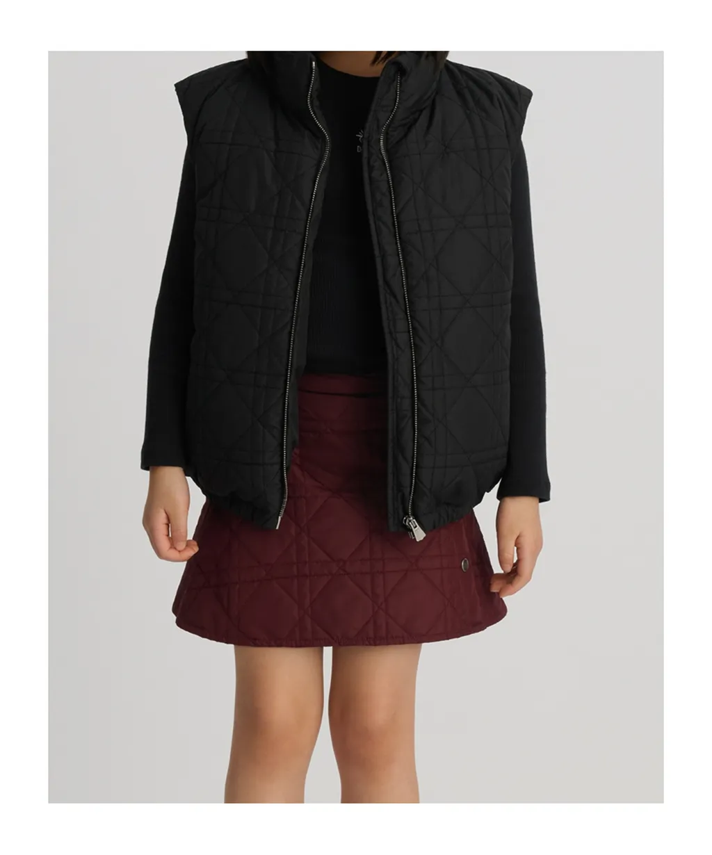 Kids' Down Vest