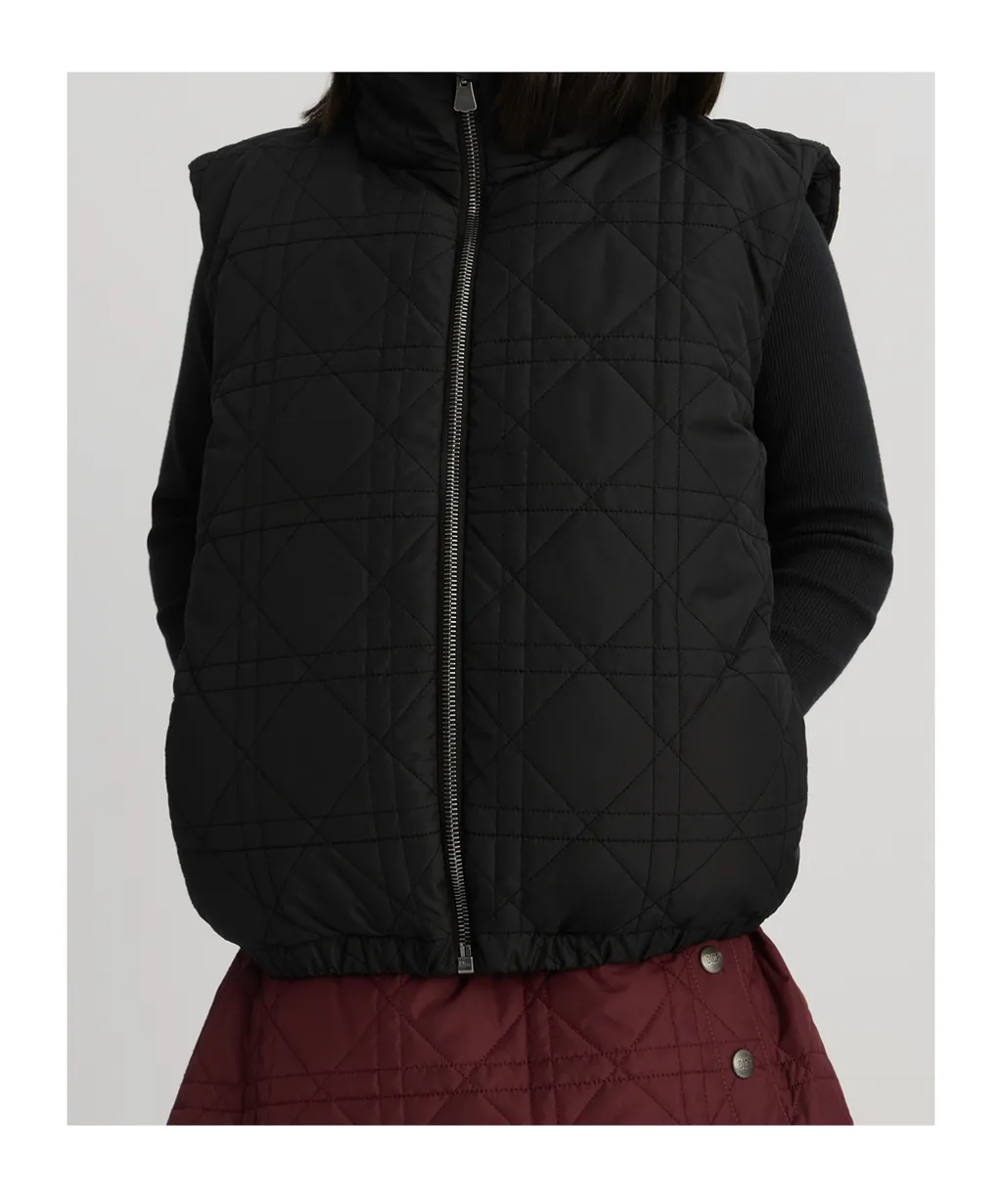 Kids' Down Vest