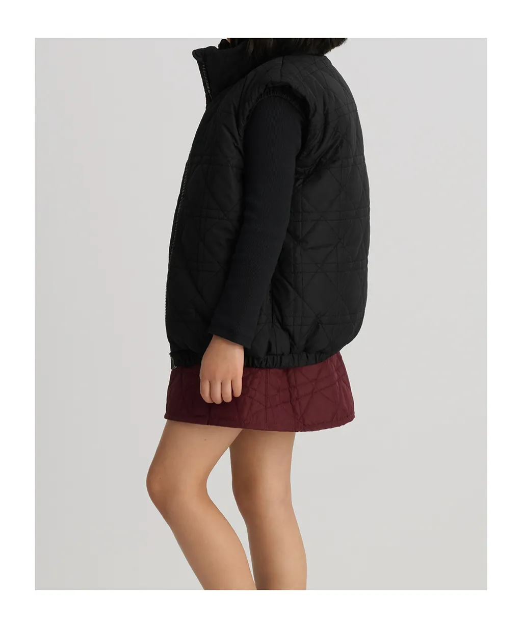 Kids' Down Vest