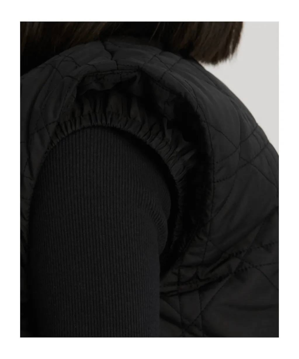 Kids' Down Vest