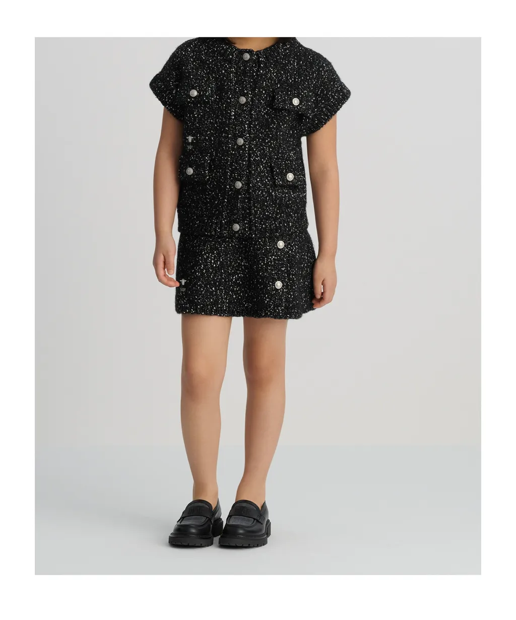 A-Line Skirt