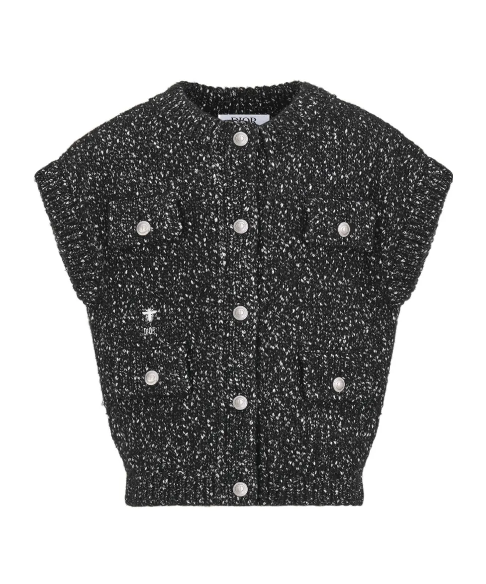 Kids' Sweater Vest