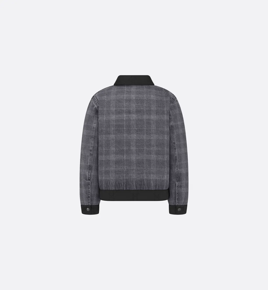 Long Sleeve Jacket