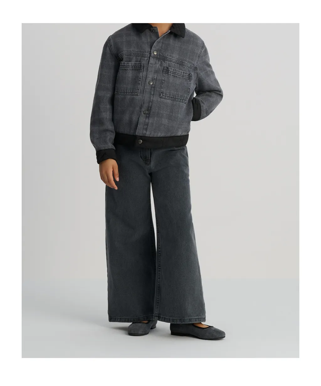 Long Sleeve Jacket