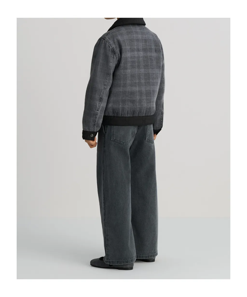 Long Sleeve Jacket