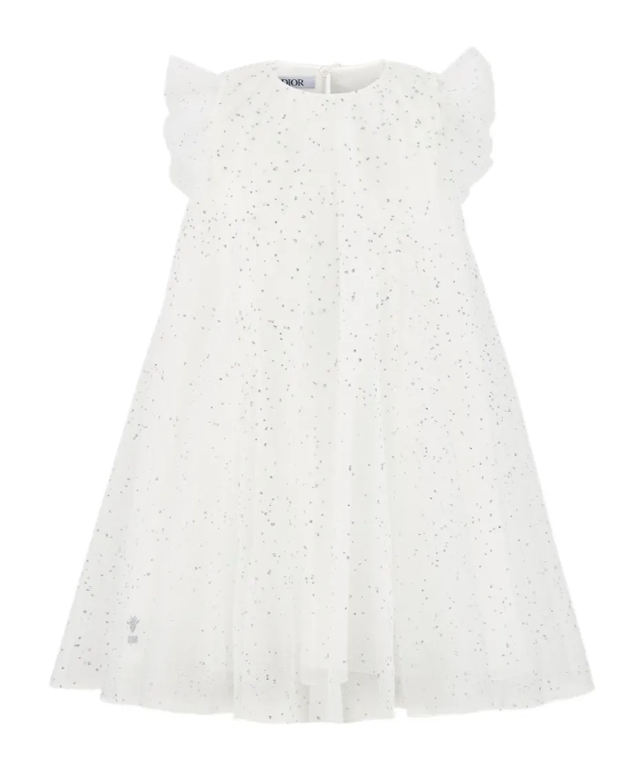 Flared Dress