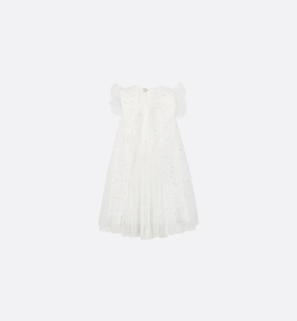 Flared Dress