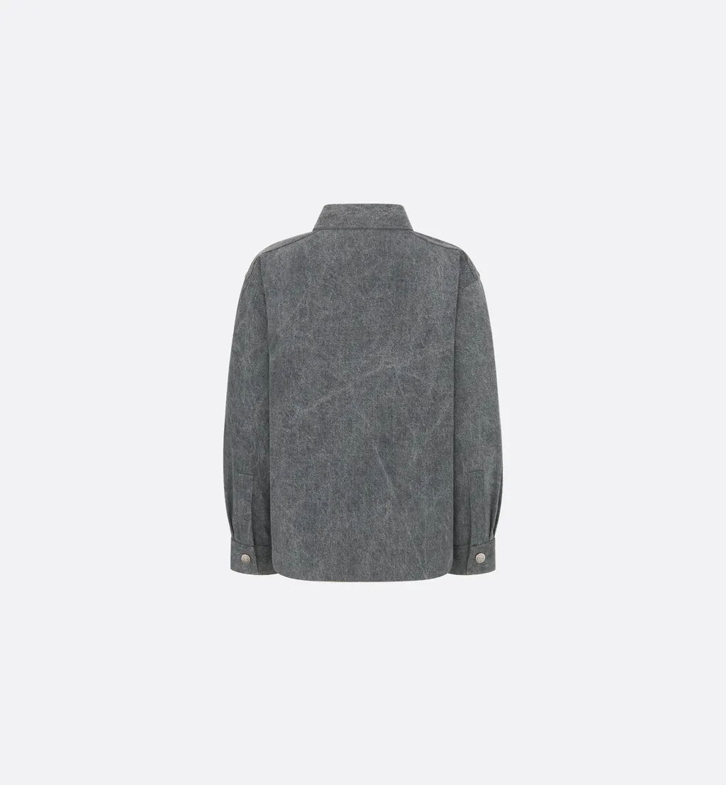 Coat Shirt