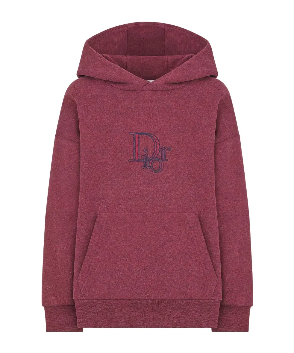 Kids' Hooded Sweatshirt